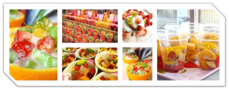 ăn vặt vinhomes grand park